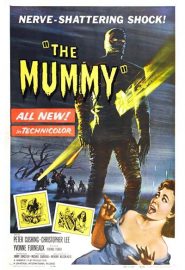 دانلود فیلم The Mummy 1959