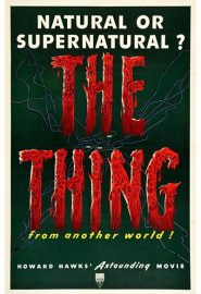 دانلود فیلم The Thing from Another World 1951