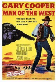 دانلود فیلم Man of the West 1958