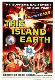 دانلود فیلم This Island Earth 1955
