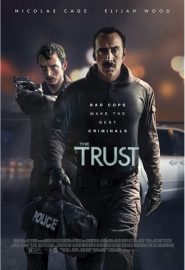 دانلود فیلم The Trust 2016