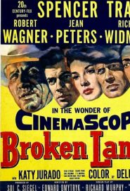 دانلود فیلم Broken Lance 1954