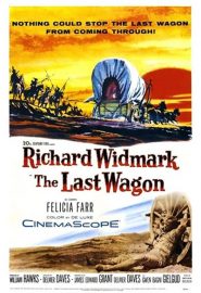 دانلود فیلم The Last Wagon 1956