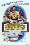 دانلود فیلم Davy Crockett and the River Pirates 1956