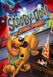 دانلود فیلم Scooby-Doo! Stage Fright 2013