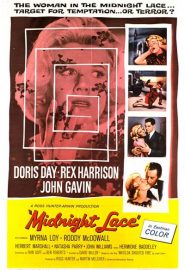 دانلود فیلم Midnight Lace 1960