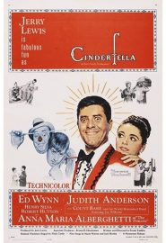 دانلود فیلم Cinderfella 1960