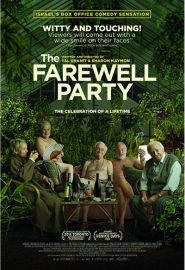 دانلود فیلم The Farewell Party 2014