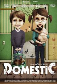 دانلود فیلم Domestic 2012
