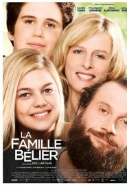دانلود فیلم The Bélier Family (La famille Bélier) 2014