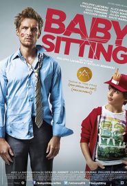 دانلود فیلم Babysitting 2014