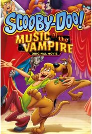 دانلود فیلم Scooby-Doo! Music of the Vampire 2012