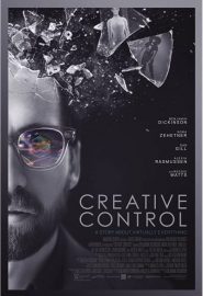 دانلود فیلم Creative Control 2015