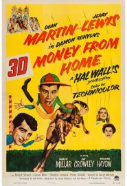 دانلود فیلم Money from Home 1953