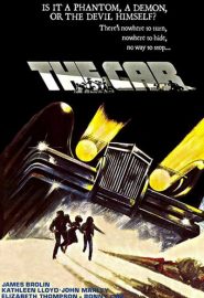 دانلود فیلم The Car 1977