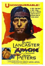 دانلود فیلم Apache 1954