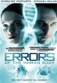 دانلود فیلم Errors of the Human Body 2012