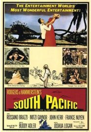 دانلود فیلم South Pacific 1958