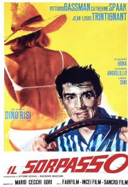 دانلود فیلم Il Sorpasso 1962