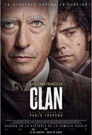 دانلود فیلم The Clan 2015