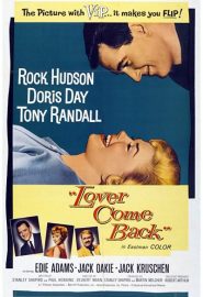 دانلود فیلم Lover Come Back 1961