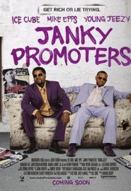 دانلود فیلم The Janky Promoters 2009