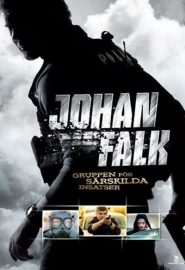 دانلود فیلم Johan Falk: GSI – Gruppen for sarskilda insatser 2009