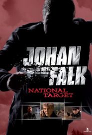 دانلود فیلم Johan Falk: National Target 2009