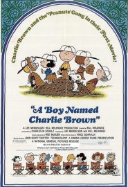 دانلود فیلم A Boy Named Charlie Brown 1969