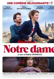 دانلود فیلم Notre Dame 2019
