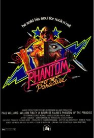 دانلود فیلم Phantom of the Paradise 1974
