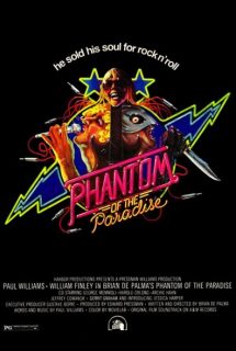 دانلود فیلم Phantom of the Paradise 1974