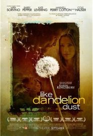 دانلود فیلم Like Dandelion Dust 2009