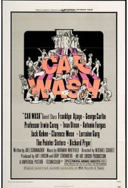 دانلود فیلم Car Wash 1976