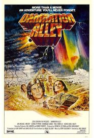 دانلود فیلم Damnation Alley 1977