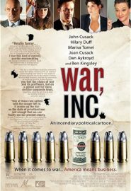 دانلود فیلم War, Inc. 2008