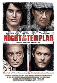 دانلود فیلم Night of the Templar 2013