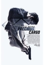 دانلود فیلم Precious Cargo 2016