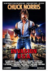 دانلود فیلم Invasion U.S.A. 1985