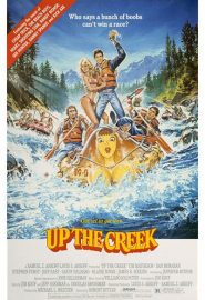 دانلود فیلم Up the Creek 1984