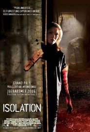 دانلود فیلم Isolation 2005
