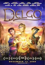 دانلود فیلم Delgo 2008