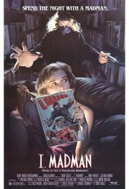 دانلود فیلم I, Madman 1989