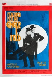 دانلود فیلم Ginger and Fred 1986