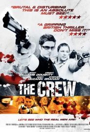 دانلود فیلم The Crew 2008
