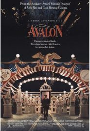 دانلود فیلم Avalon 1990