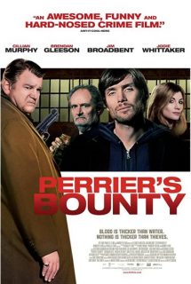 دانلود فیلم Perrier’s Bounty 2009