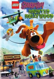 دانلود فیلم Lego Scooby-Doo : Haunted Hollywood 2016
