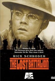 دانلود فیلم The Lost Battalion 2001