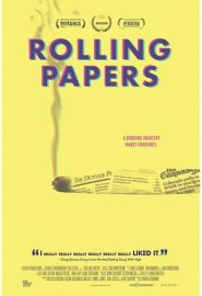 دانلود فیلم Rolling Papers 2015